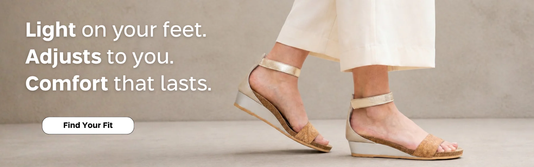 Where Style Meets Total Comfort